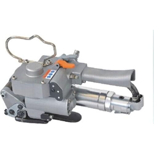 Cheap price Polyester/PP/PET Strap sealing belt strapping machine strapper