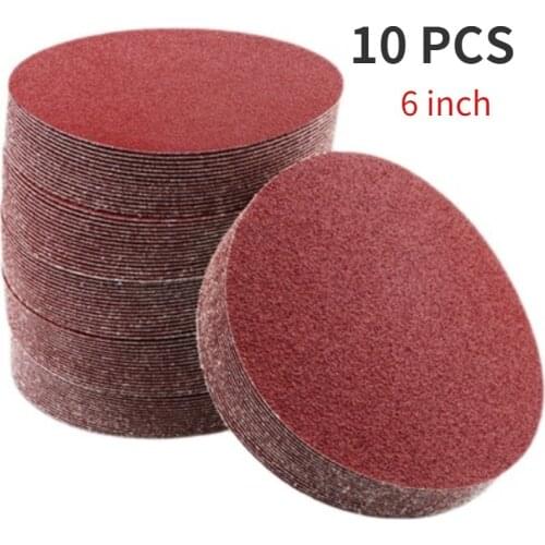 10pcs Abrasive Disc Cutting Circular Saw Blade Grinding Wheel with Bottom + Screw Abrasive Sanding Disc Tools Cutting Wood Metal