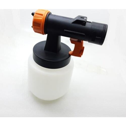 Electric Spray Gun Accessories