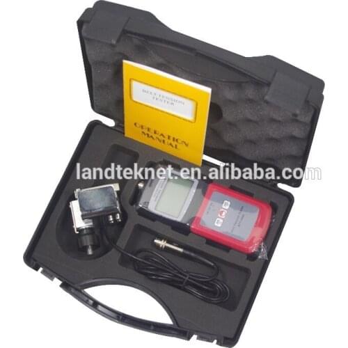 Belt Tension Meter Belt Gauge BTT-2880 0-750N 0-120lb