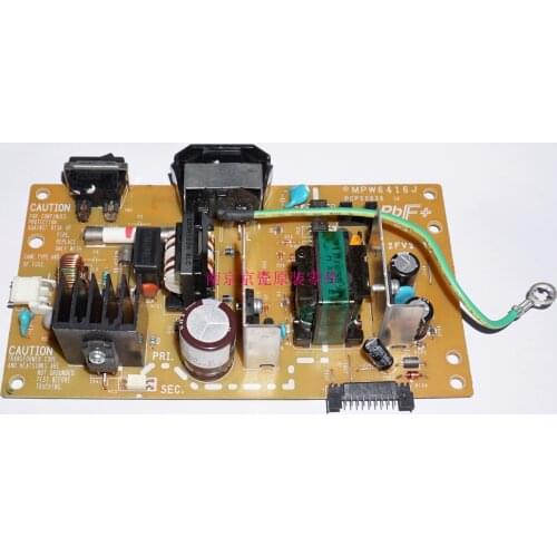 Used Well Kyocera 302G445020 UNIT LOW VOLTAGE 200 for: FS-1016MFP 1116MFP