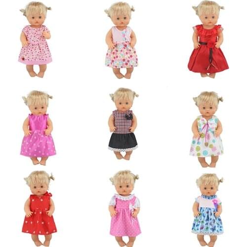 New Lovely Clothes Fit 40cm 41 cm Nenucos Doll Nenuco Ropa y su Hermanita Purple Long Sleeves T-shirt Purple Dots Pants With Hat