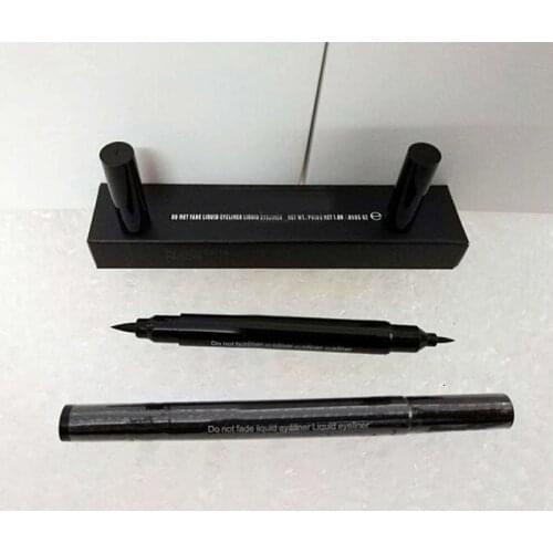 New Eye Makeup Do Not Fade Liquid Eyeliner Liquid Eyeliner1.8g /0.65 US OZ High Quality