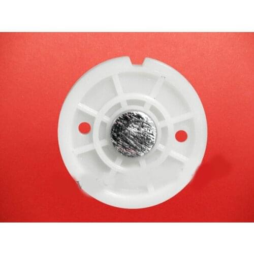 Window Regulator Plastic Corner Wheel Front and Rear Left Right for Punto