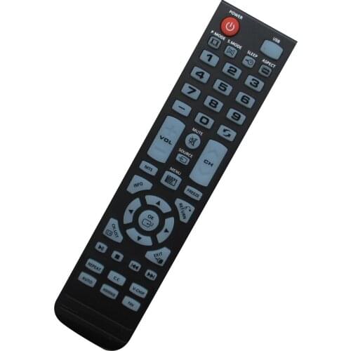 Remote Control For ELEMENT ELGFW601 SE40FO04UK ELEFT281 JX8036A ELDFW322 ELEFW328 ELEFW392 ELEFT502 ELEFT466 LCD LED HDTV TV