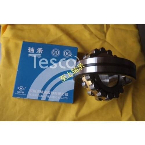 Wafangdian Branch Spherical Roller Bearing 22340 CA / W33 C3
