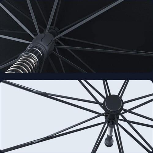 Summer Auto Car Sunshade Protector Umbrella For Auto Front Car Sunshade Prevent Rainproof Folding Window