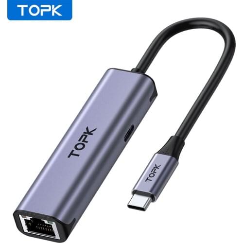 TOPK Computer Hardware And Software
