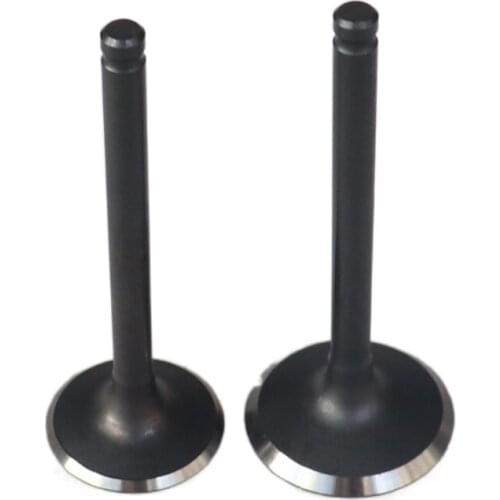 Motorcycle Engine Valve Intake Exhaust Stem Valve Guide Oil Seal for YinXiang YX 140cc Motorcycle Accessories