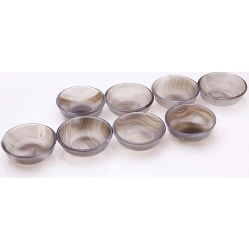 High Quality Natural Agate Cup Personal Cup Tea Cup Natural Jade pith Tea Accessories Single Cup Creative Novelty Home Decora