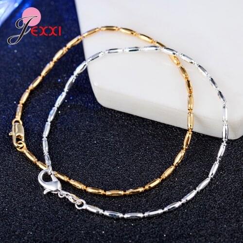 925 Sterling Silver Jewelry Bracelet for Men Women Gift Party Accessories One Piece Wholesale Price Unisex Bangle Ornaments