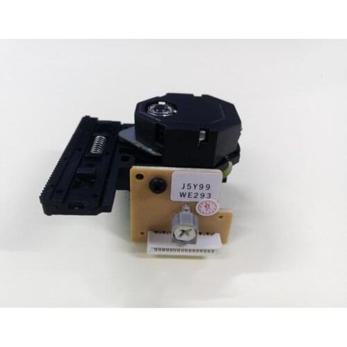 Replacement For SONY HCD-EC79i CD Player Spare Parts Laser Lens Lasereinheit ASSY Unit HCDEC79i Optical Pickup Bloc Optique