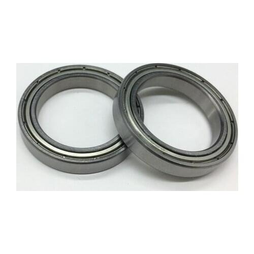 Compatible new upper fuser roller bearing for Ricoh Aficio 1015 Aficio 1018 AF1015 AF1018 G052-4618 3 pair per lot