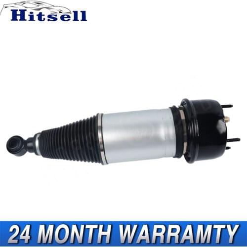 Rear Air Suspension Shock Absorber Strut For 2010-2019 Jaguar XJ XJ-R X351 C2D11404 C2D11405 C2D18898 C2D31982 C2D33845 C2D33846
