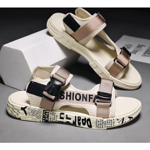 Beiyasi Men's Sandals