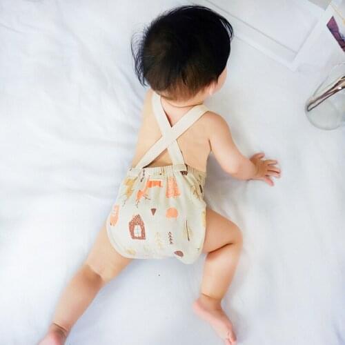 Bodysuit for girls boys baby onesie summer toddlers clothes set newborn onesies papa twins bodysuits daddys girl outfit clothing