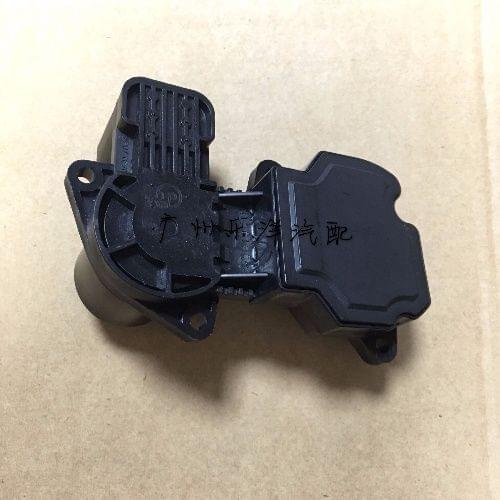 Electric TPS Sensor Throttle Position Sensor For Geely FC GC7 Emgrand EC7 Chana Benni 1.3 Chana Alsvin 28124938