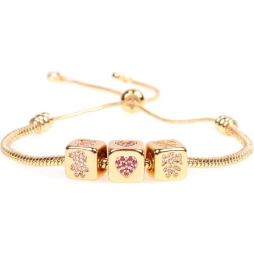 EYIKA Children's Bracelets