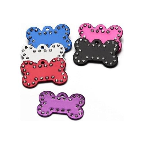 G-rewin Tags For Dogs