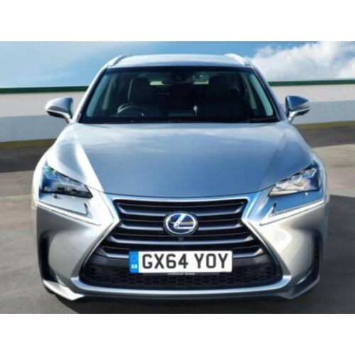 Interior Package Kit For 2016 LEXUS NX300H Free Shipping 7pc car-styling LED Lights Car Styling Hi-Q