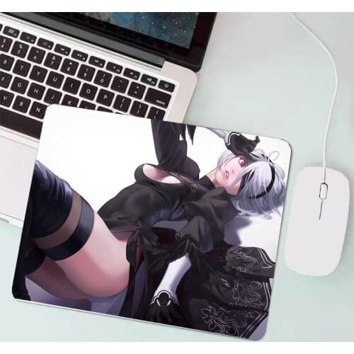 Mouse pad keyboard game player sexy cute anime game player comfortable mouse pad anime pictures custom mouse pad game pictures
