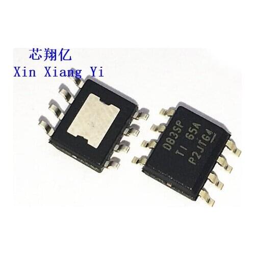 LMR14030SDDAR LMR14030 DB3SP SOP-8