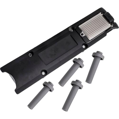 Ignition Coil Pack for Holden Astra TS Z22SE Holden Vectra ZC Zafira MPV TT 2.2L for Chevrolet Vauxhall VX220 Convertible 2.2