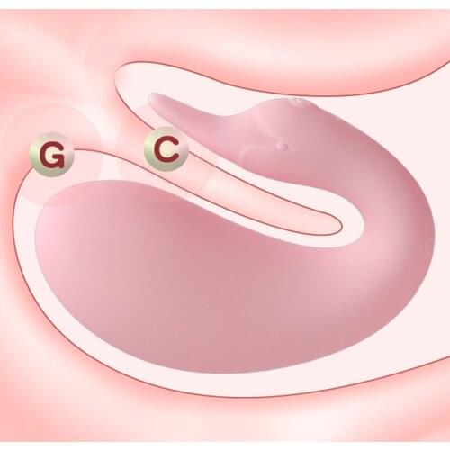 Invisible Wearable Vibrating Eggs Female Masturbation Vagina Tighten Muscle Trainer Vaginal Balls Intimate Sex Toys for Women