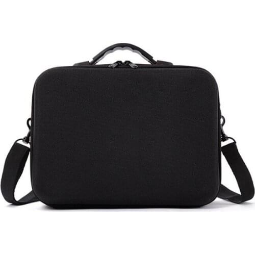 New Portable Handheld Carrying Storage Case Box Single Shoulder Bag with Strap for DJI Mavic Air RC Drone Accessories