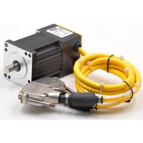 Parker CM231AE-00145 servo motor