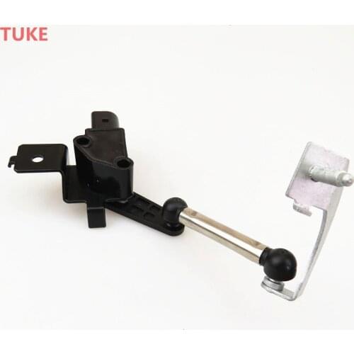 RWSYPL Front Headlight Level Height Sensor Controller For Passat CC Golf MK6 Tiguan 1T0 907 503 B 1T0907503B 1T0 907 503