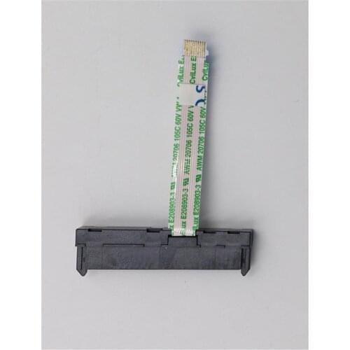 SATA Interface HDD Cable Replacement Hard Disk Drive Cable for Lenovo Y520 RESCUER R520 R720-15 Y720 Repair Part