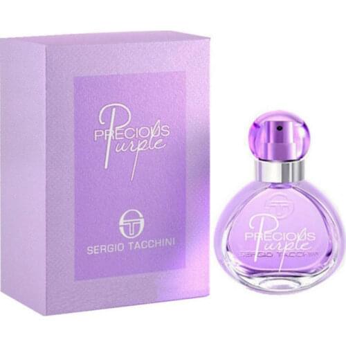 Sergio Tacchin Goods For Beauty And Health