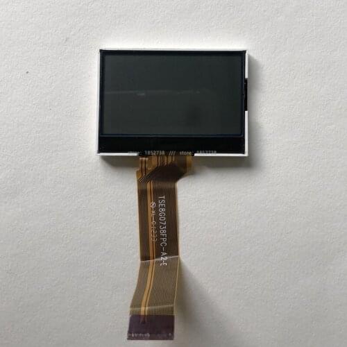 High quality original LCD Module for Zebra QLN220 Mobile Printer