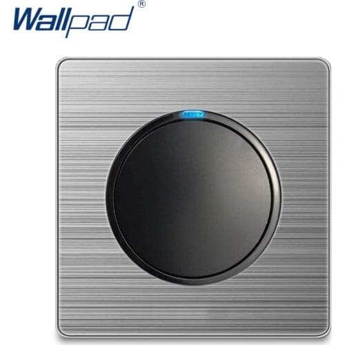 Wallpad Buttons For Clothes
