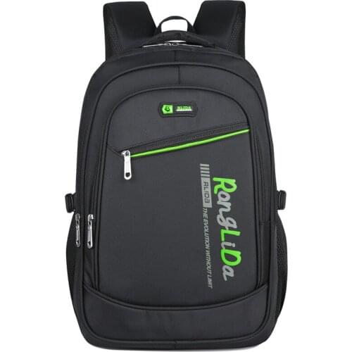 YESETN Men's Laptop Backpacks