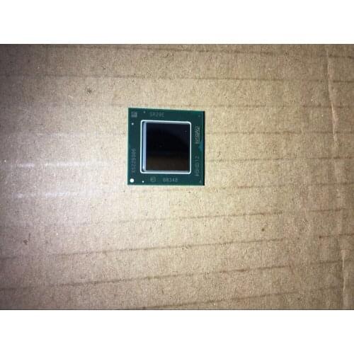 100% New SR20E BGA Chipset w/Balls
