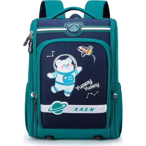 2021 Waterproof Children School Bags For Boys Girls Backpacks Primary School Backpack Orthopedic Kids Schoolbag Mochila Infantil