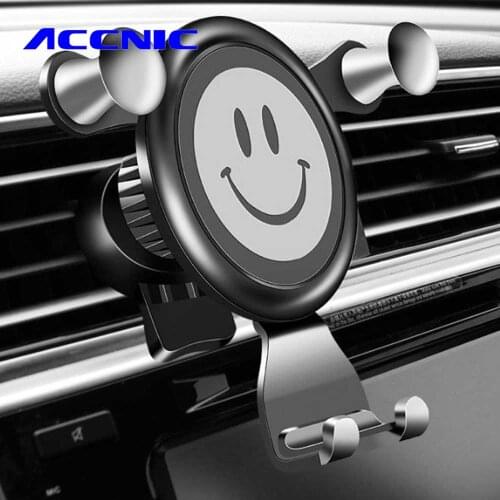 Автомобильные держатели для мобильных телефонов Accnic China At AliExpress