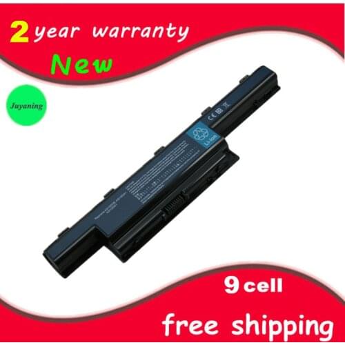 Laptop battery for Acer TravelMate 5740 5740G 5740Z 5742 5742G 5742Z 5742ZG 5760 5760G 7340 7740 7740G 7750 Notebook batteries
