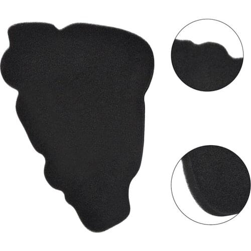 Motorcycle Air Filter Cleaner Accessories for Adiva Scooter 125 150 AD for Benelli Adiva for Derbi Boulevard 200 for Italjet 50