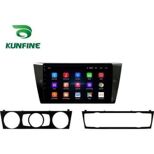 Android 10.0 Octa Core Car DVD GPS Navigation Player Deckless Car Stereo for BMW E90 E91 E92 E93 Headunit Radio