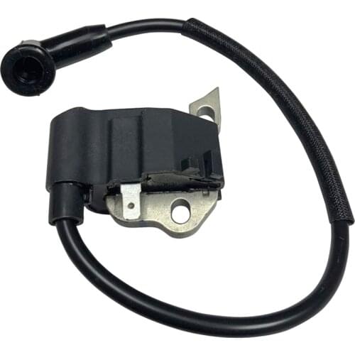 AU05 -Auto Parts High Pressure Package Lawn Mower Engine Lgnition Coil for SR320 SR340 SR400 SR420 Leaf Blower