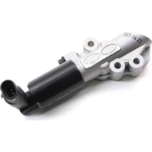 Oil Control Valve DRIVER LH Fits 2009 FOR Kia Borrego 3.8L OEM 243603C810