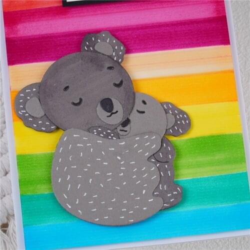 InLoveArts Scrapbooking Cuttings