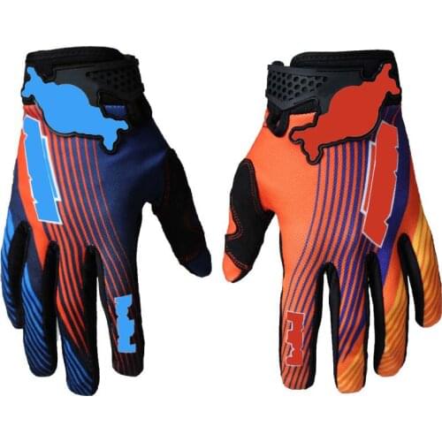 IOOXER Moto Gloves