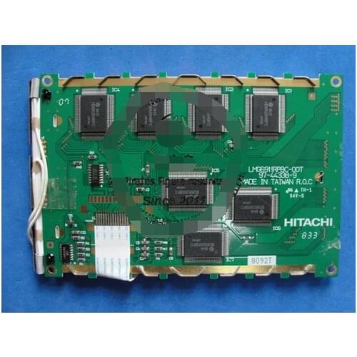 For AG320240A4 320240A4 320240A1 AMPIRE 24 Pins Cable Original New LCD MODULE LCD Screen,New 5.7 Inch