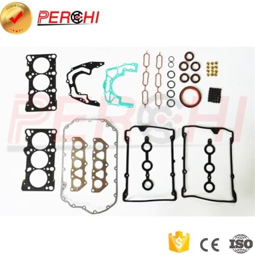 Engine head gasket kit for Volkswagen audi A4,A6 , PASSAT,C5 2.8 OEM 078 198 021 F