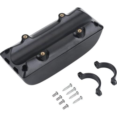 Electric Bicycle Controller Case E-bike Electric Bike Conversion Kit Lithium Battery MTB Bike Part Put Controller Modified Box