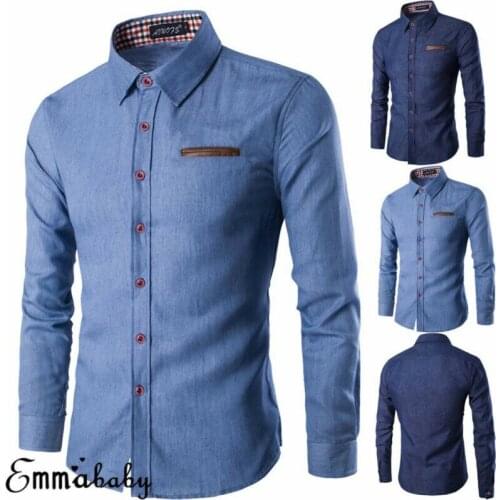 Madjtlqy Men's Dress Shirts